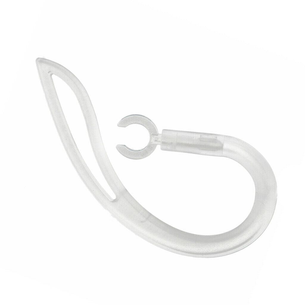4Pcs Practical Replacement Ear Earloop Anti-lost For Bluetooth Headset