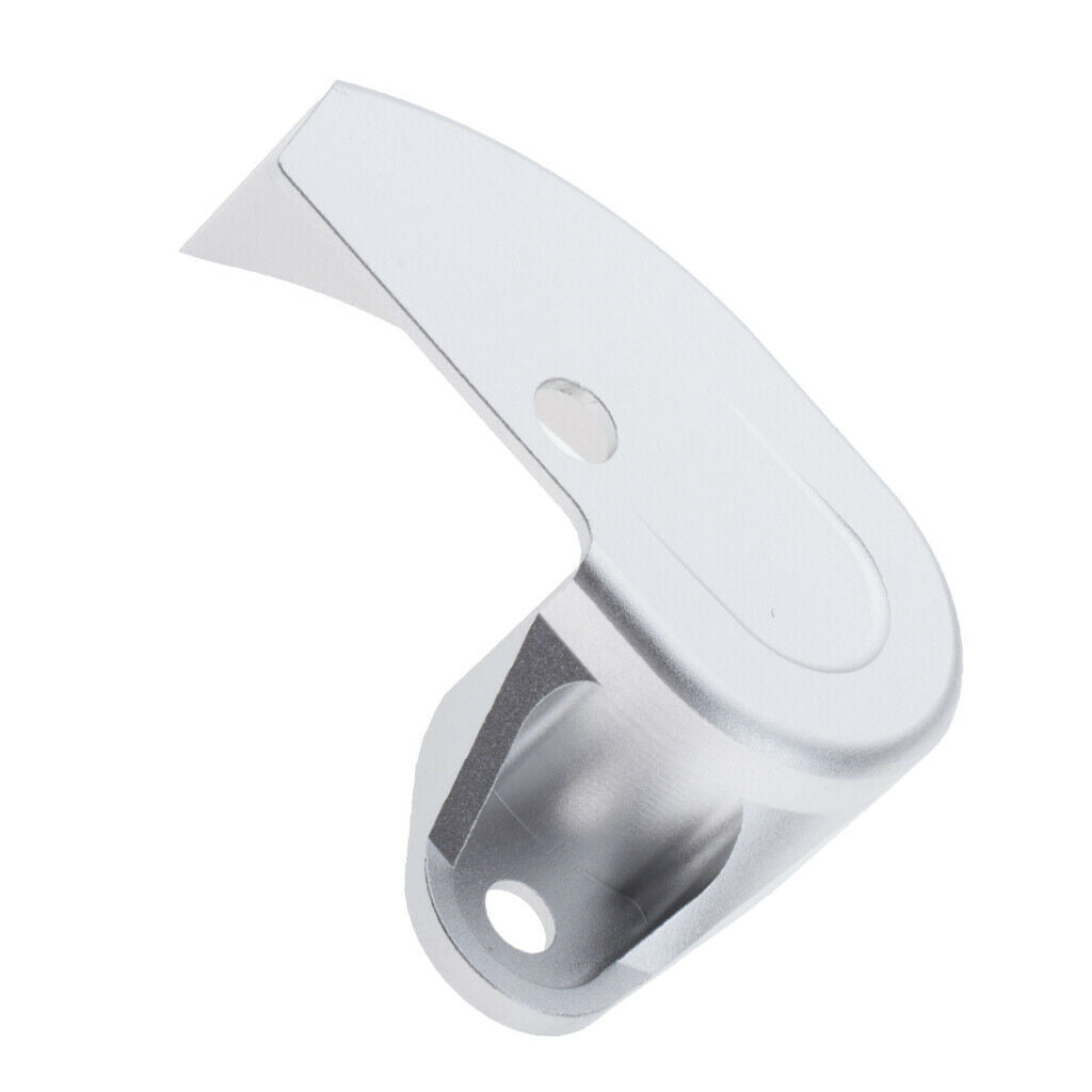 Motorcycle Side Bracket Switch Cover CNC Aluminum Fits For  G310GR G310GS/R