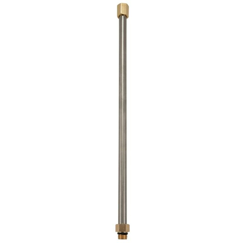 90 Inch Universal Wand Set Car Washing Pressure Washer Wand Extension, ReplaceE1