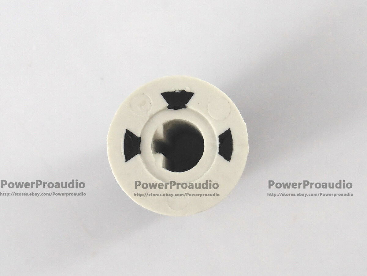 20 X Black EQ Rotary Knob DAA1176 DAA1305 BLACK For Pioneer DJM800 900 2000 NXS