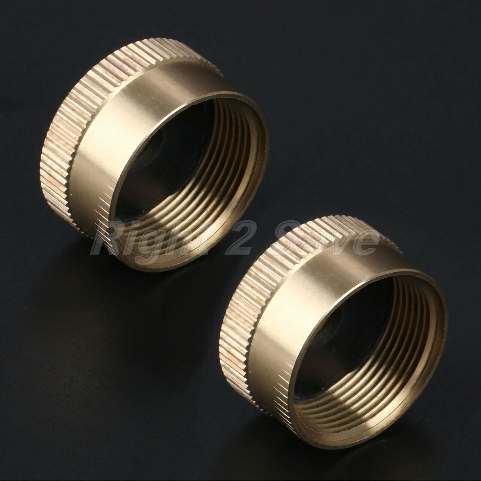 Portable Brass Protect Caps 1LB Tank Propane Cylinders For Outdoor Camping BBQ