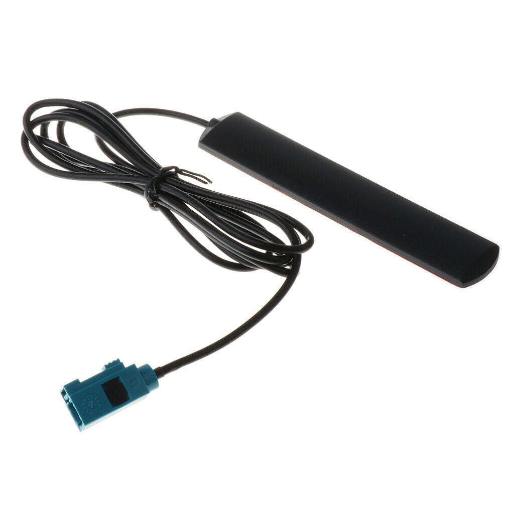 Fakra Z Female Navigation Extension Adapter Cable for BMW 1 Series X5