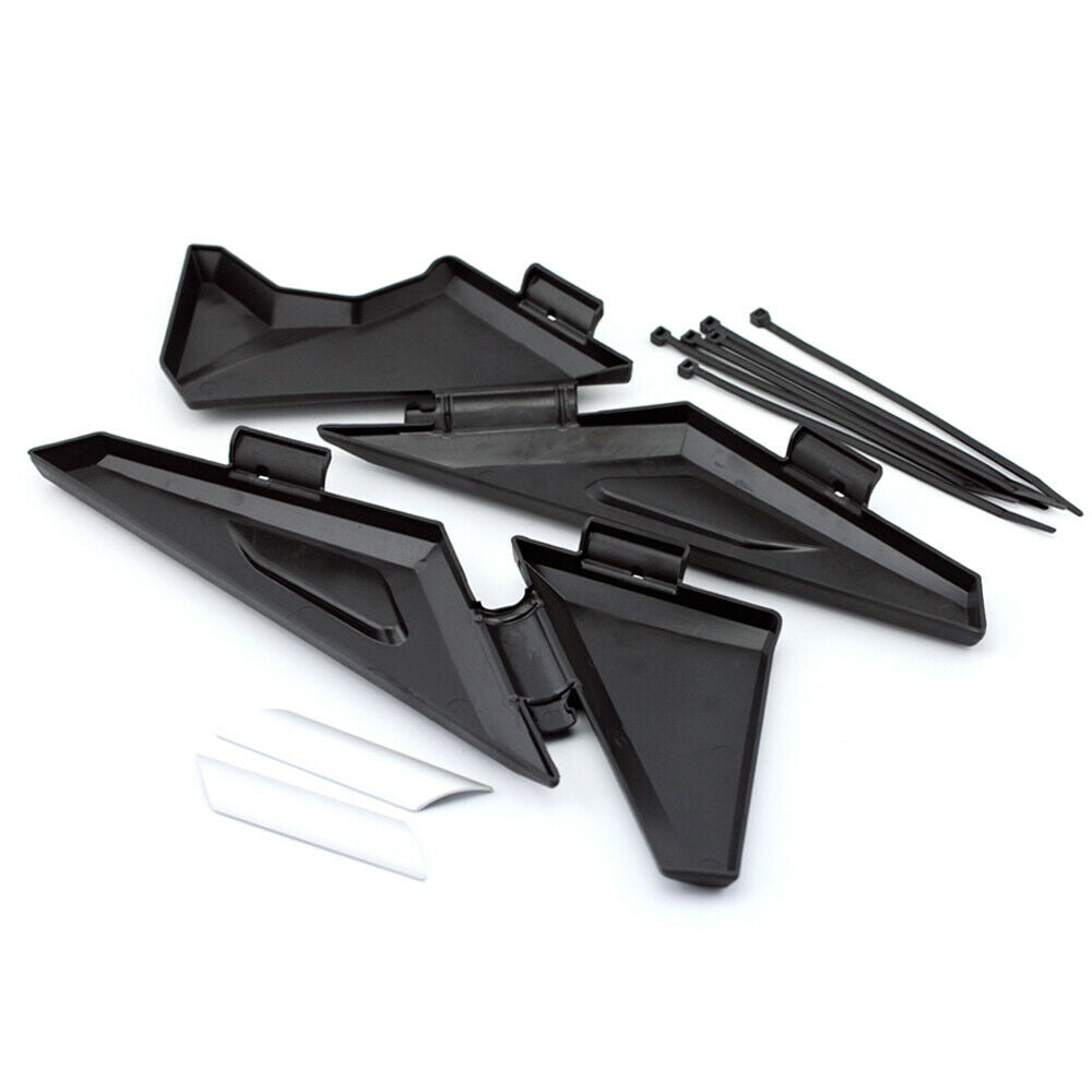 Frame Infill Cover Side Panel Protector For BMW R1200GS R1250GS LC ADV 2013-2021