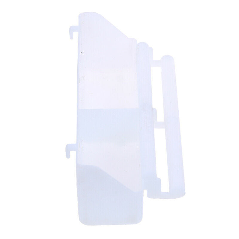 Removable Feeder Pet Container Parrot Hanging Automatic Feeder Bird Feed.l8