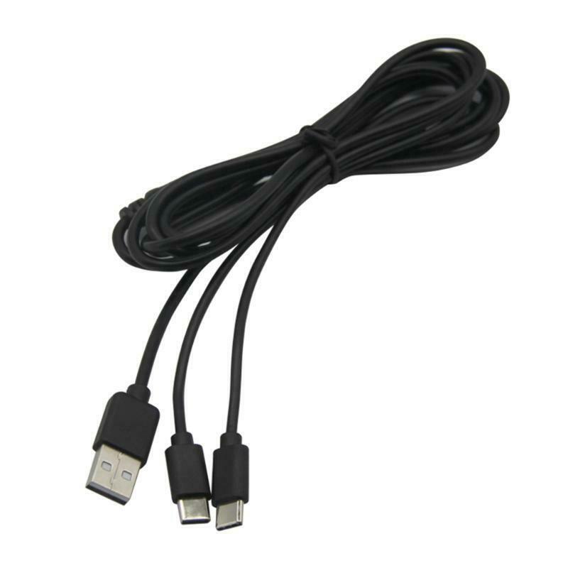 For  -PS5 Controller Data Charge Cable 2M