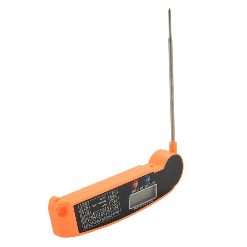 Digital Instant Read Meat Thermometer with Highly Accurate Temperature Probe, G4