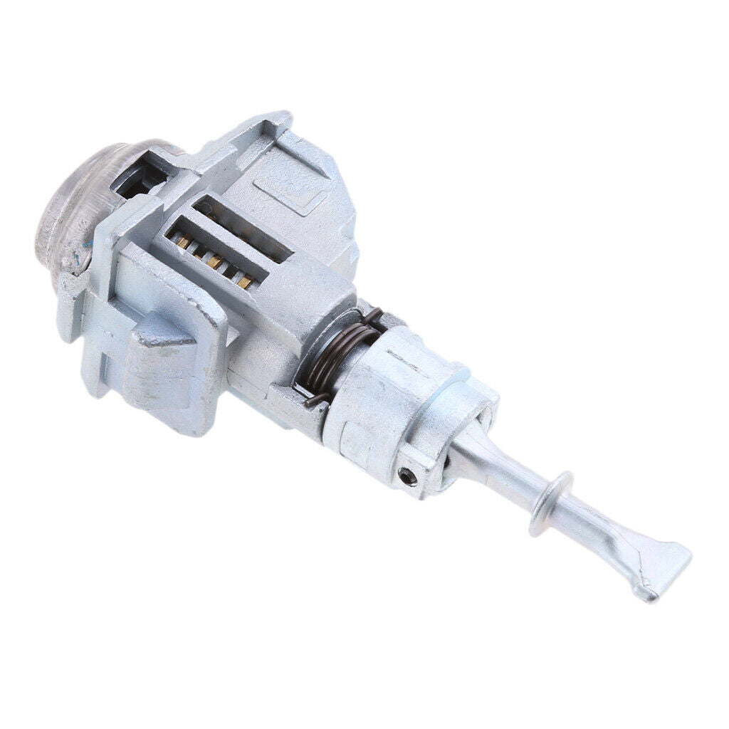 Auto Car Front Outer Door Lock Cylinder with Key Assembly for KIA K5