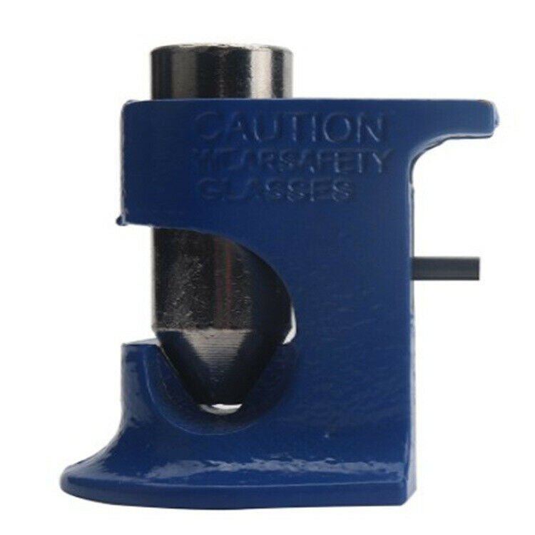 Battery Hammer Crimping Tool Crimper Terminal Lug 16 Awg-40 Awg Brute