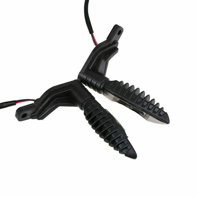 Motorcycle Rear Turn Signal Light For BMW F650 700 800GS R 1200 GS ADV K1300R