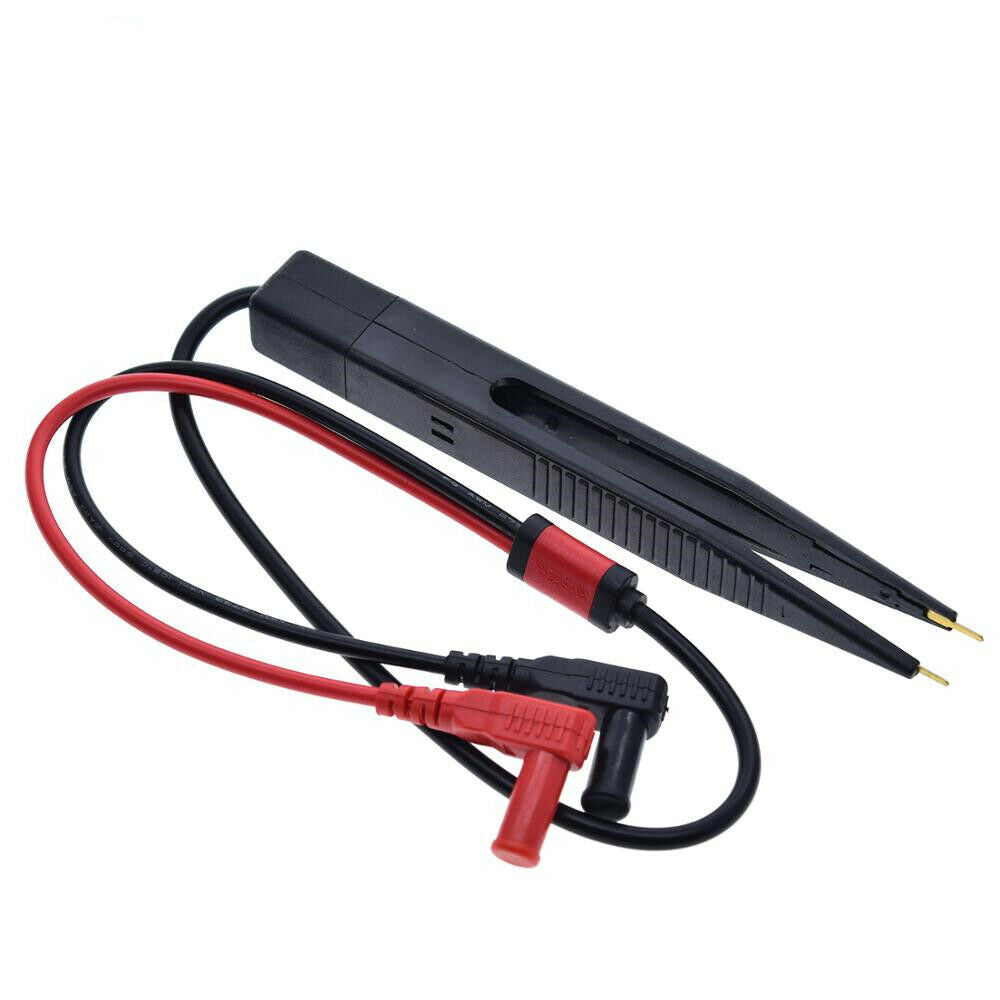 Multi-Purpose Test Pen Capacitance Table Pen Patch Test Clip IC Inductance Pen