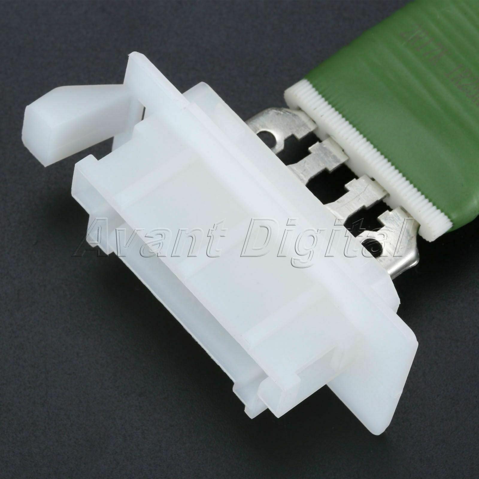 Interior Blower Regulator Fit for Mercedes-Benz B 150 2011 2010 2009 Replacement