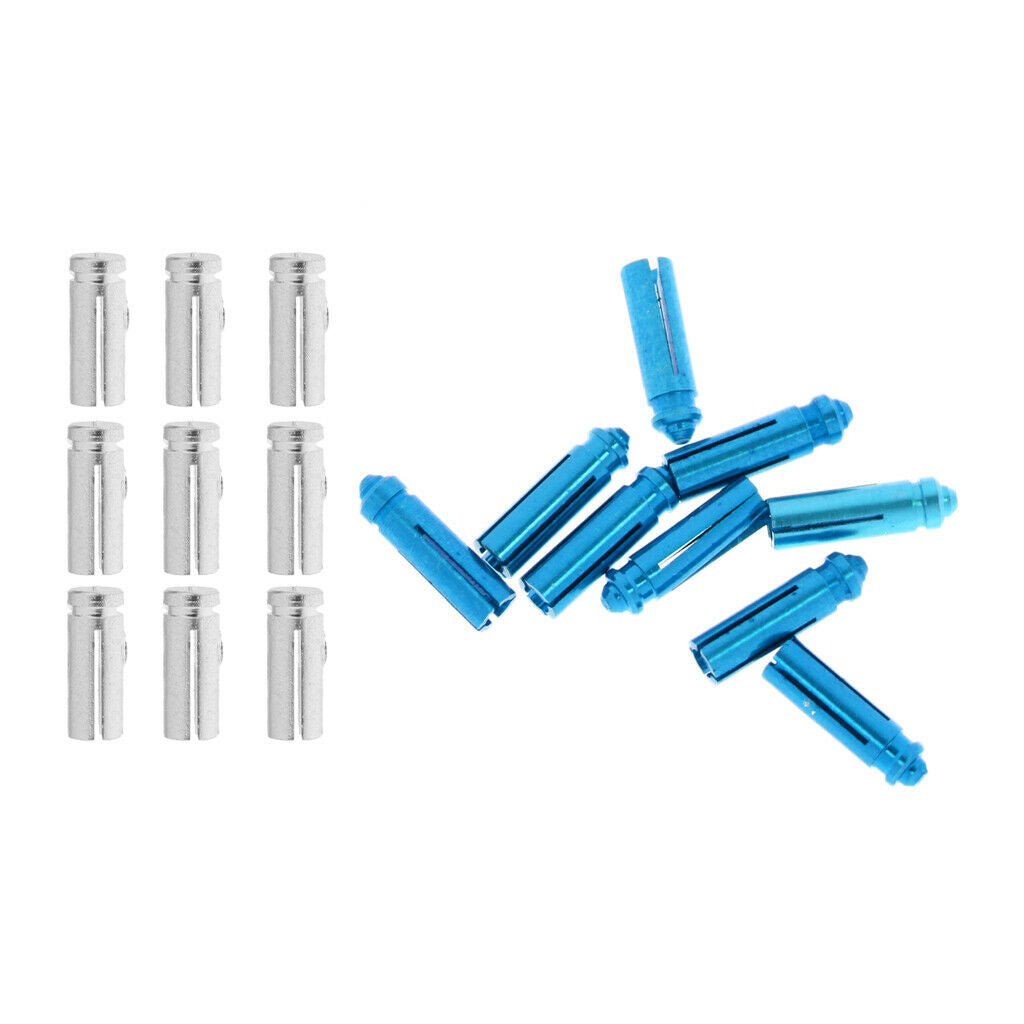 18Pcs Universal Aluminum Alloy Dart  Savers Protectors Darts-Accessories for