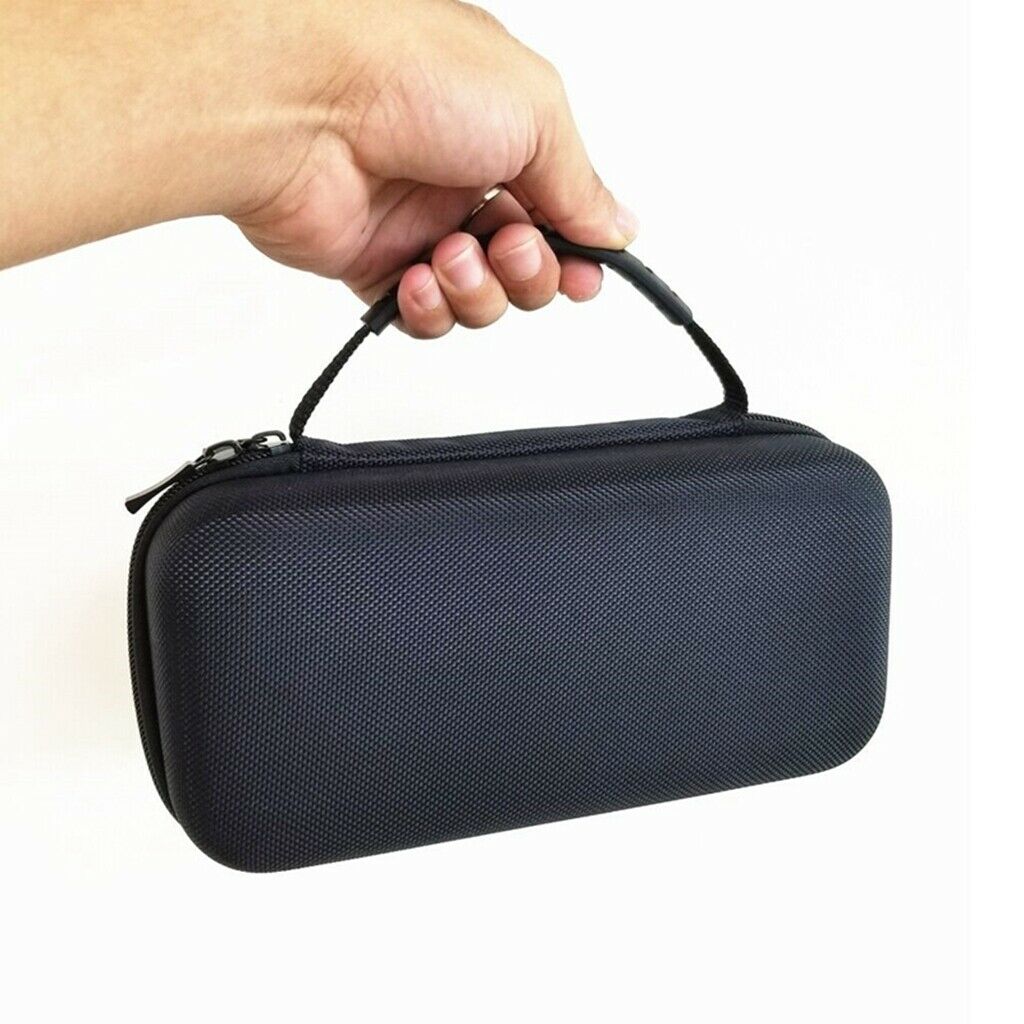 Carry Bag Case Nylon Game Console Protective Shell for Nintendo Switch