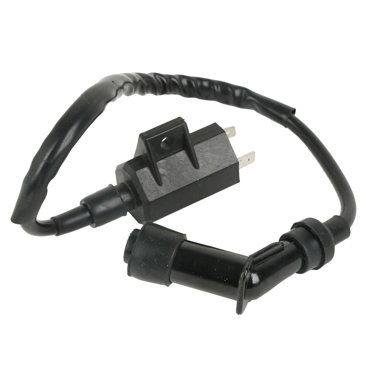 Ignition Coil Fit For Suzuki ATV LT80 QUAD SPORT 1996-2006 2005 2004 2003 2002