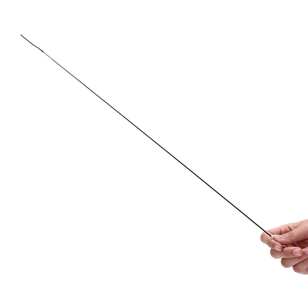 45cm 1 interval Fishing rod Spare tips Solid and hollow carbon rod Accesso.l8