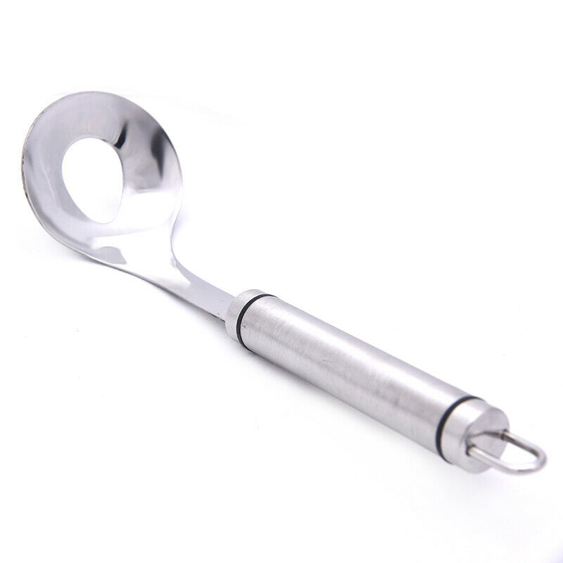 Stainless Steel Meatball Maker Fish Meat Rice DIY Ball Maker Kitchen ToolS H Lt