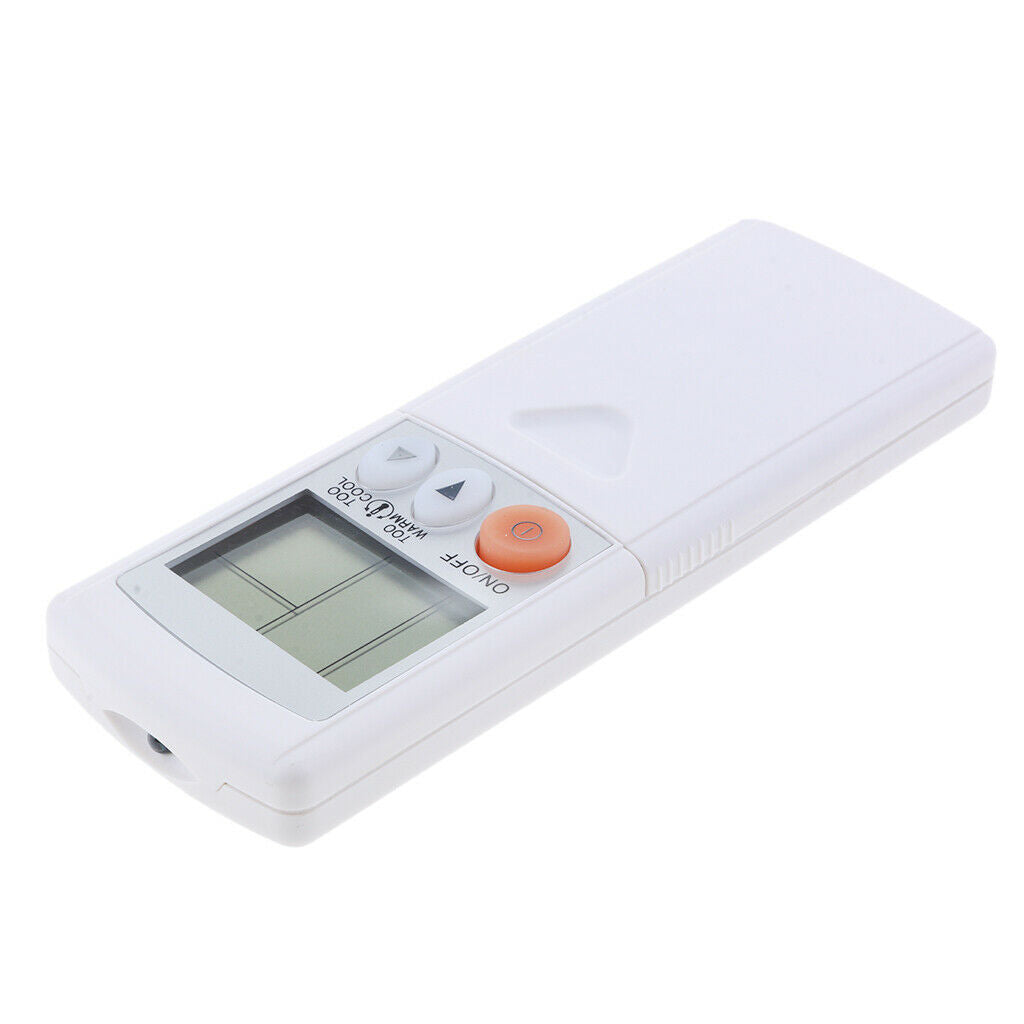 Multi-function Air Conditioner AC Remote Control Remote for Mitsubishi