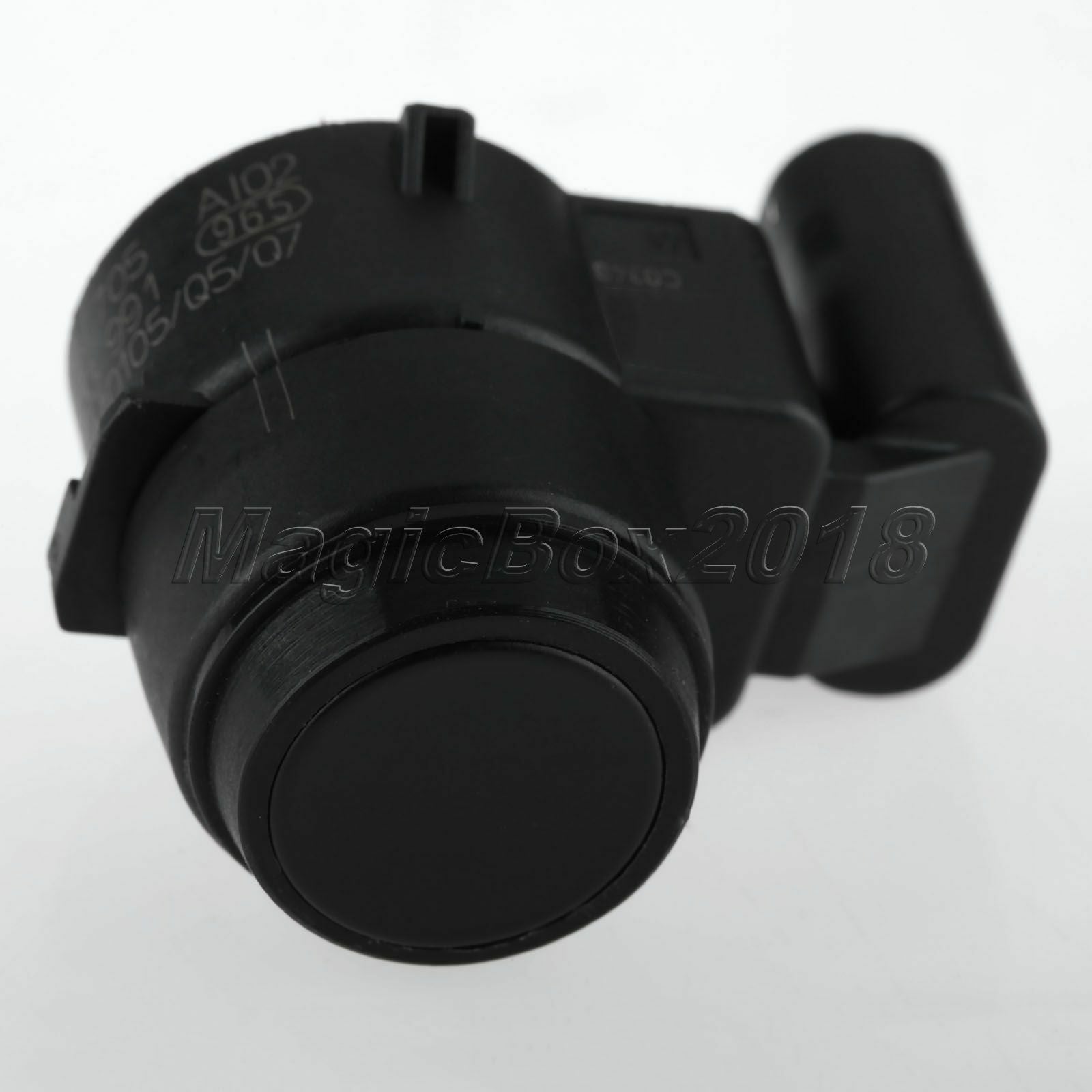 Parking Sensor Black PDC Sensor Fit For Mini Cooper 07-08 M3 328xi / 335xi