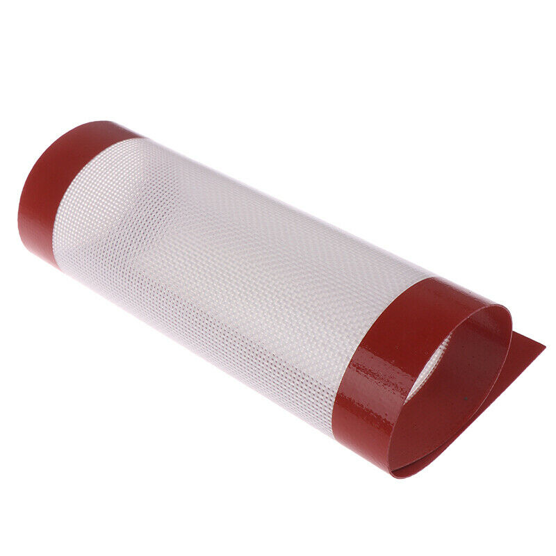 Non-stick silicone baking mat high temperature oven cake biscuit dough padBDDD