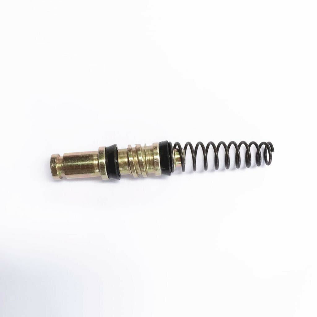 Universal Motorbike Clutch Brake Pump 12.7mm Piston Plunger Repair Kit Set