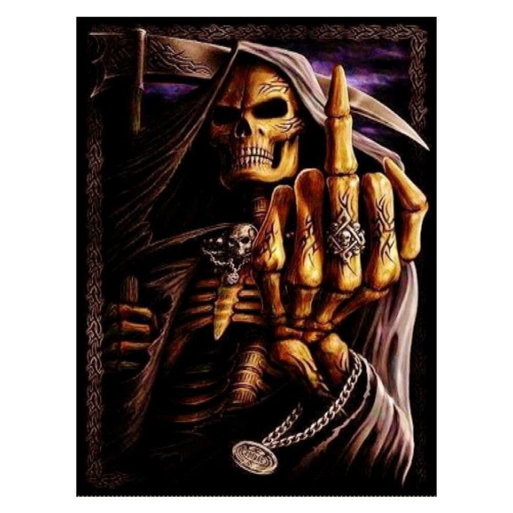 5D Full Drill Diamond Painting Embroidery DIY Cross Stitch Craft Needlework @