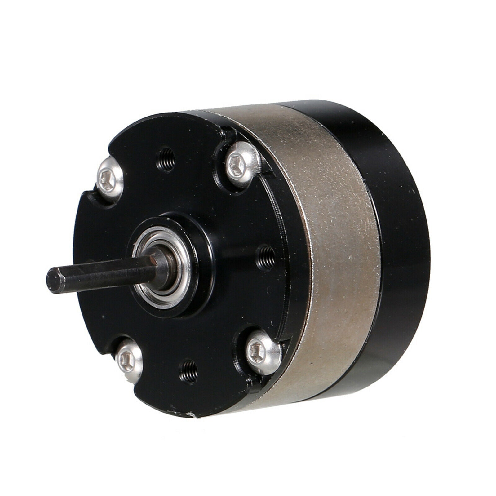 Metal 55T 540 Brushed Motor for SCX10 1/10 RC Crawler Car Update Accessories