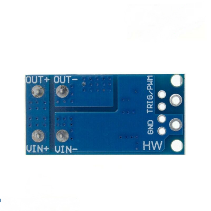 High-Power Mos Tube Pwm Regulation Field Effect Tube Trigger Switch Drive Module