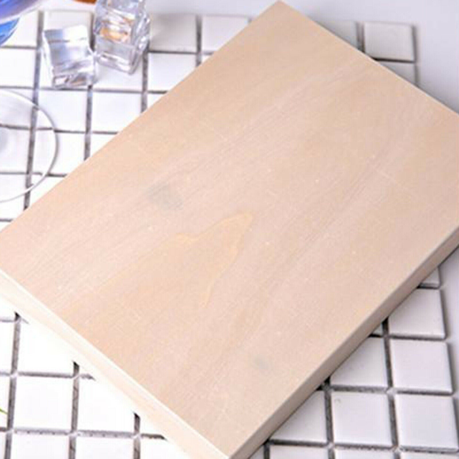 Classic 9 Wooden Numbers Close Box with Dice Board Game Friends Cl