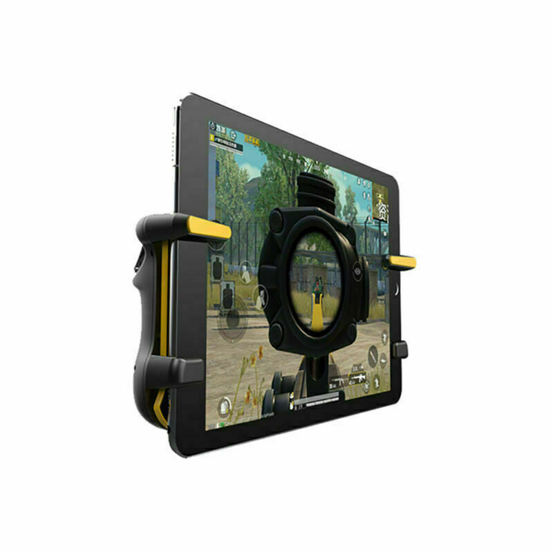 For PUBG Mobile Phones Gamepad Controllers Handle Grip Games
