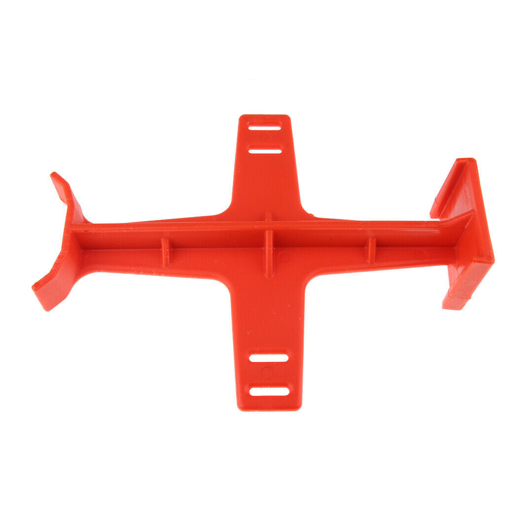 Universal Dirt Bike Motorcycle Transportation Brace Fork Support For