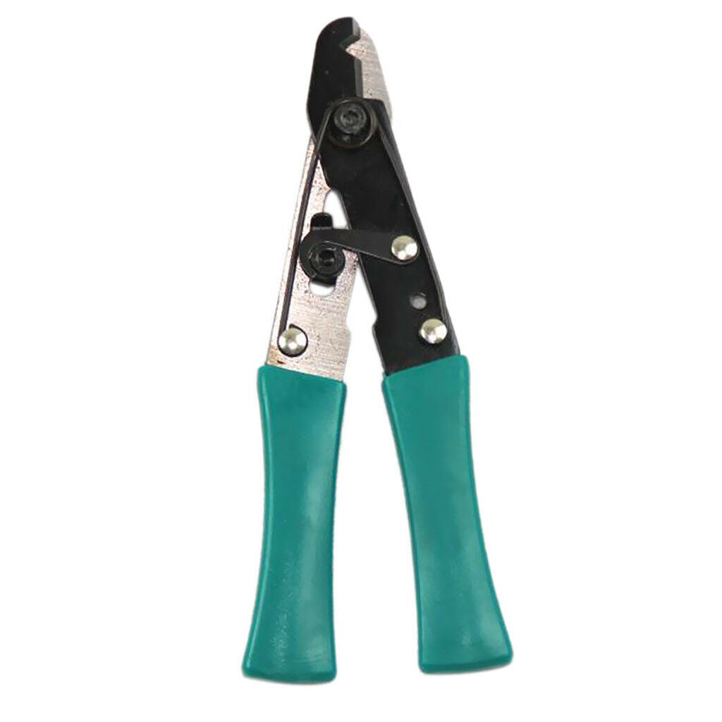Capillary Tube Cutter 3mm Capacity A/C & Refrigeration Automotive Tool