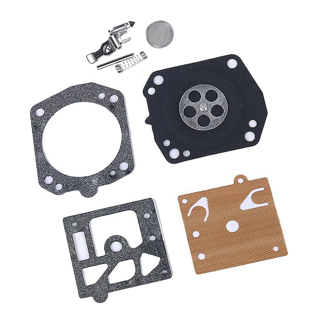 Carburetor Rebuild Kit for STIHL 4116 FS340 FS360 FS500 FS550 Brush Cutter