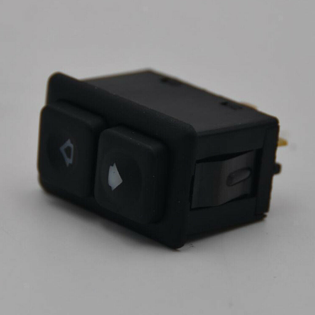Replacement Electric Power Front Door Window Switch 61311381205 for BMW E24 E30
