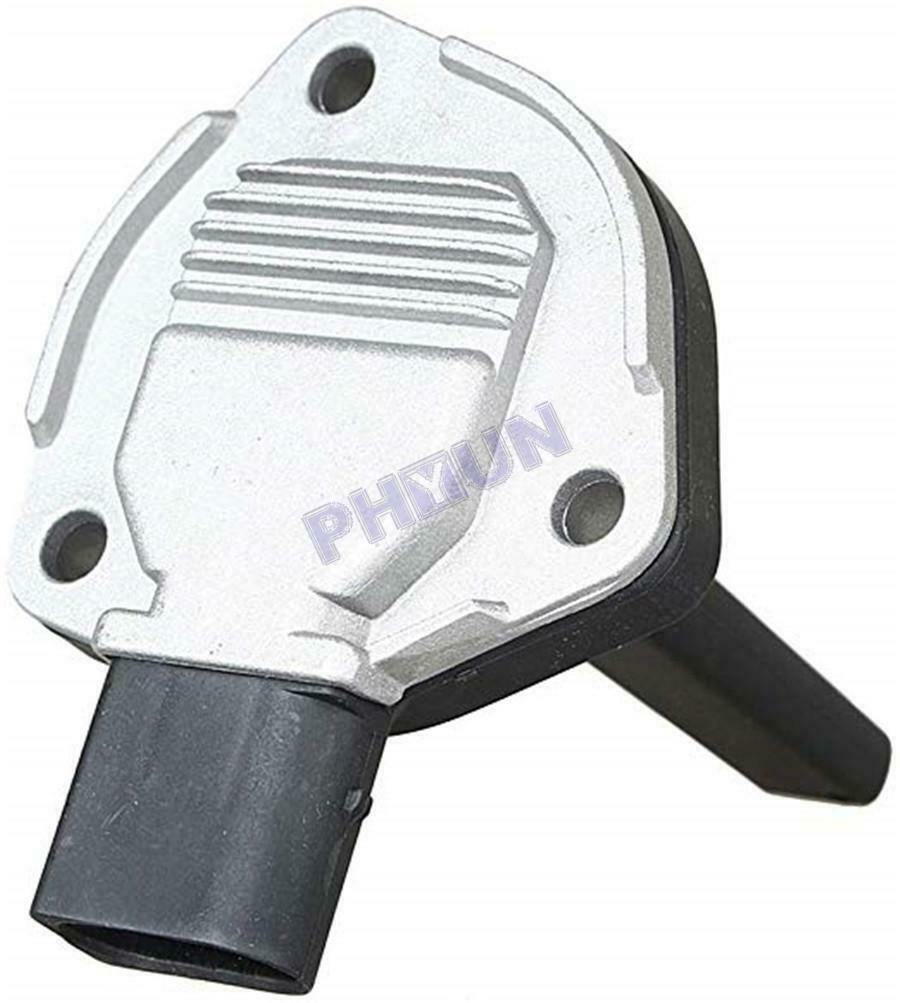 Oil Level Sensor For BMW 1 3 5 7 Series E46 E81 E82 E83 E87 Z3 X5 E52 E53 E60 65