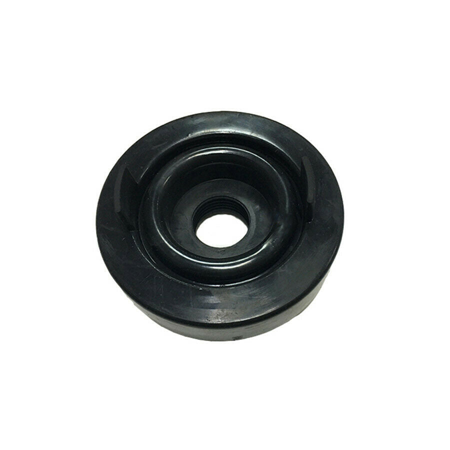 2x 70mm Car Headlamp Retrofit Rubber Dustproof Cap Dust Cover For LED Headlight