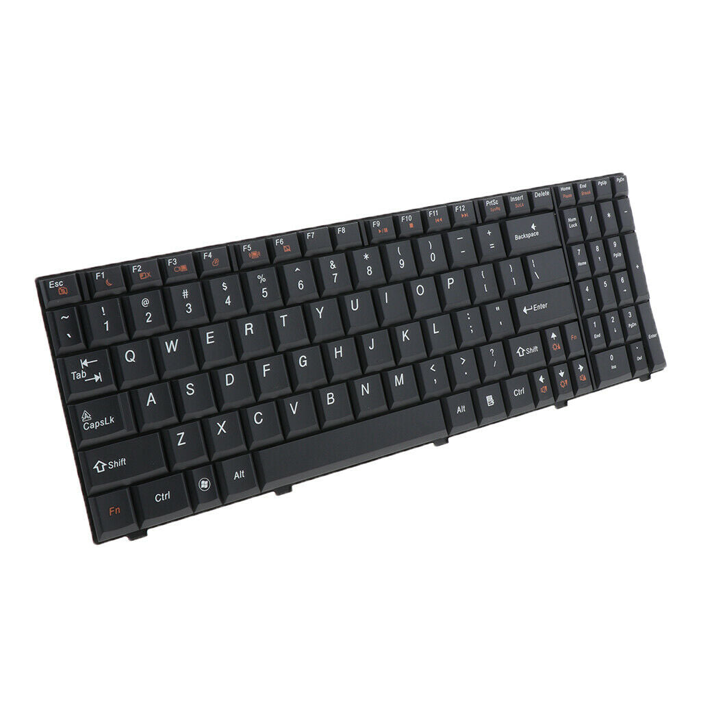 Replacement Keyboard for LENOVO IdeaPad   / G560A / G565 / G560L Laptops,