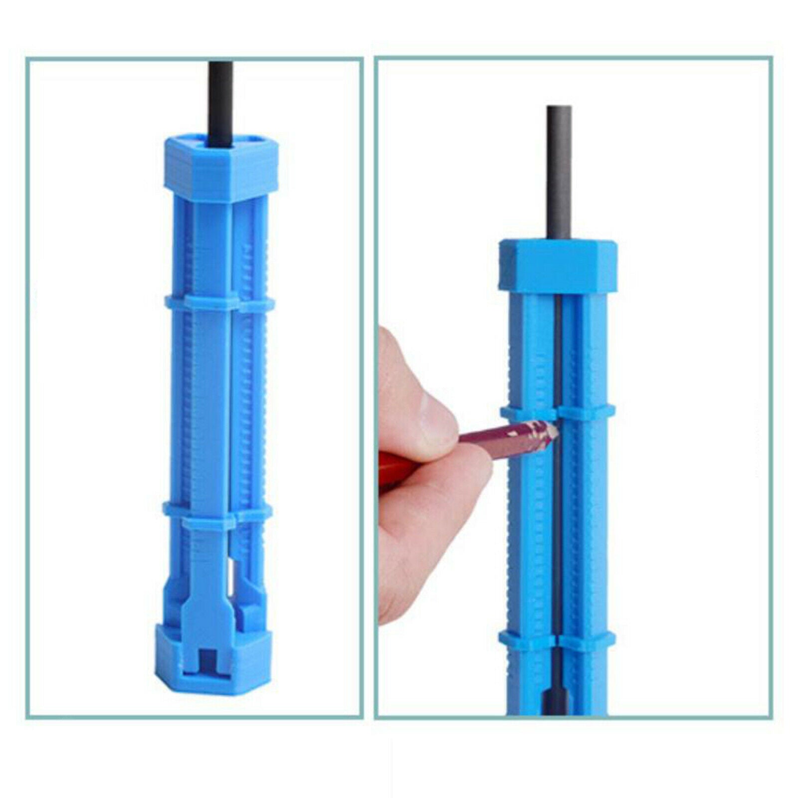 Arrow Shaft Line Marker Tool High Precision Scriber DIY Shooting Accessories
