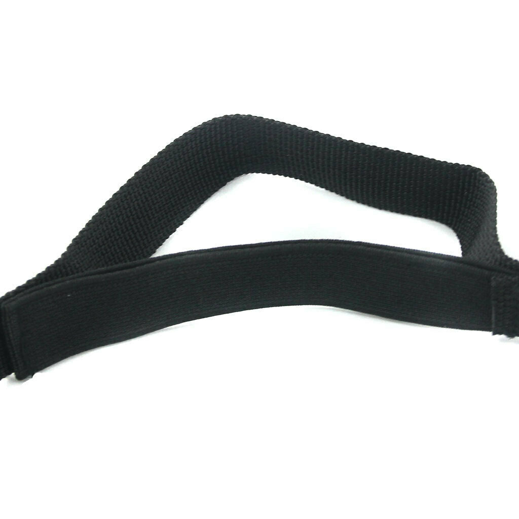 1x Chest Strap Strap for Satchel Backpack with Slider