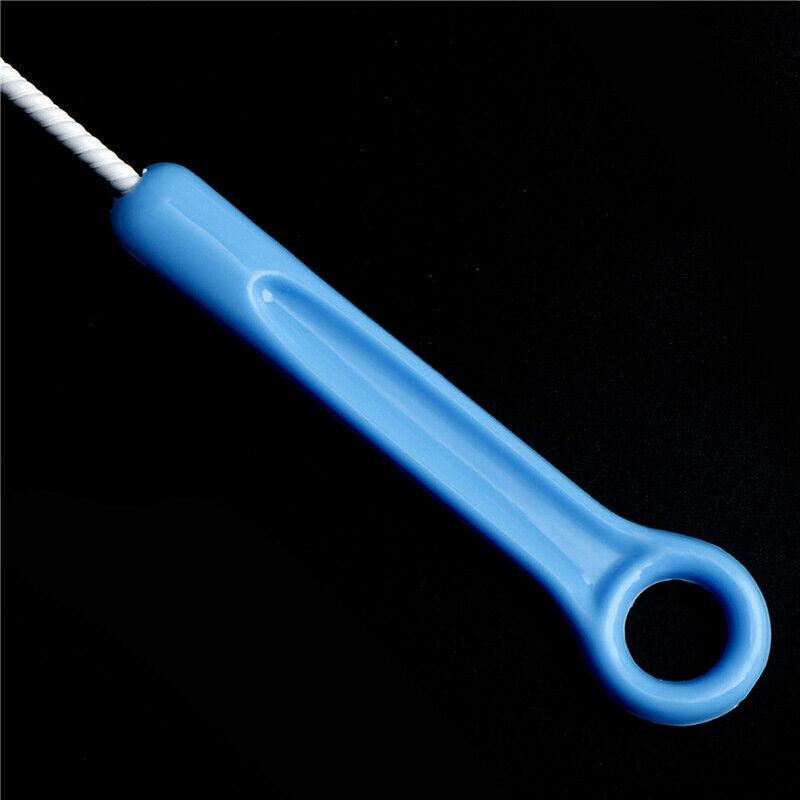 Cleaning tools Bendable sewer pipeline dredge sink hair kitchen accessori.l8
