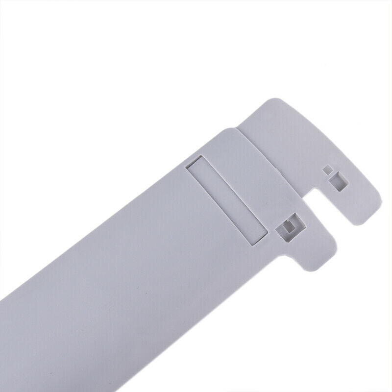 Air Conditioner Wind Shield Cold Wind Gas Deflectors Anti Direct Blowing Baff XC