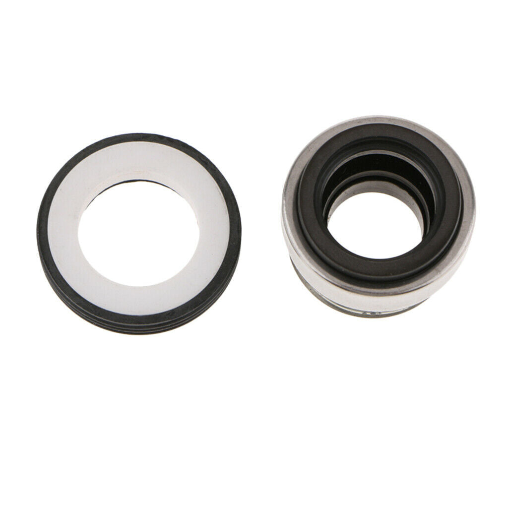 Water Oil Pump Seal Mechanical Rubber Seal Gasoline Shaft Rubber Seal 14mm