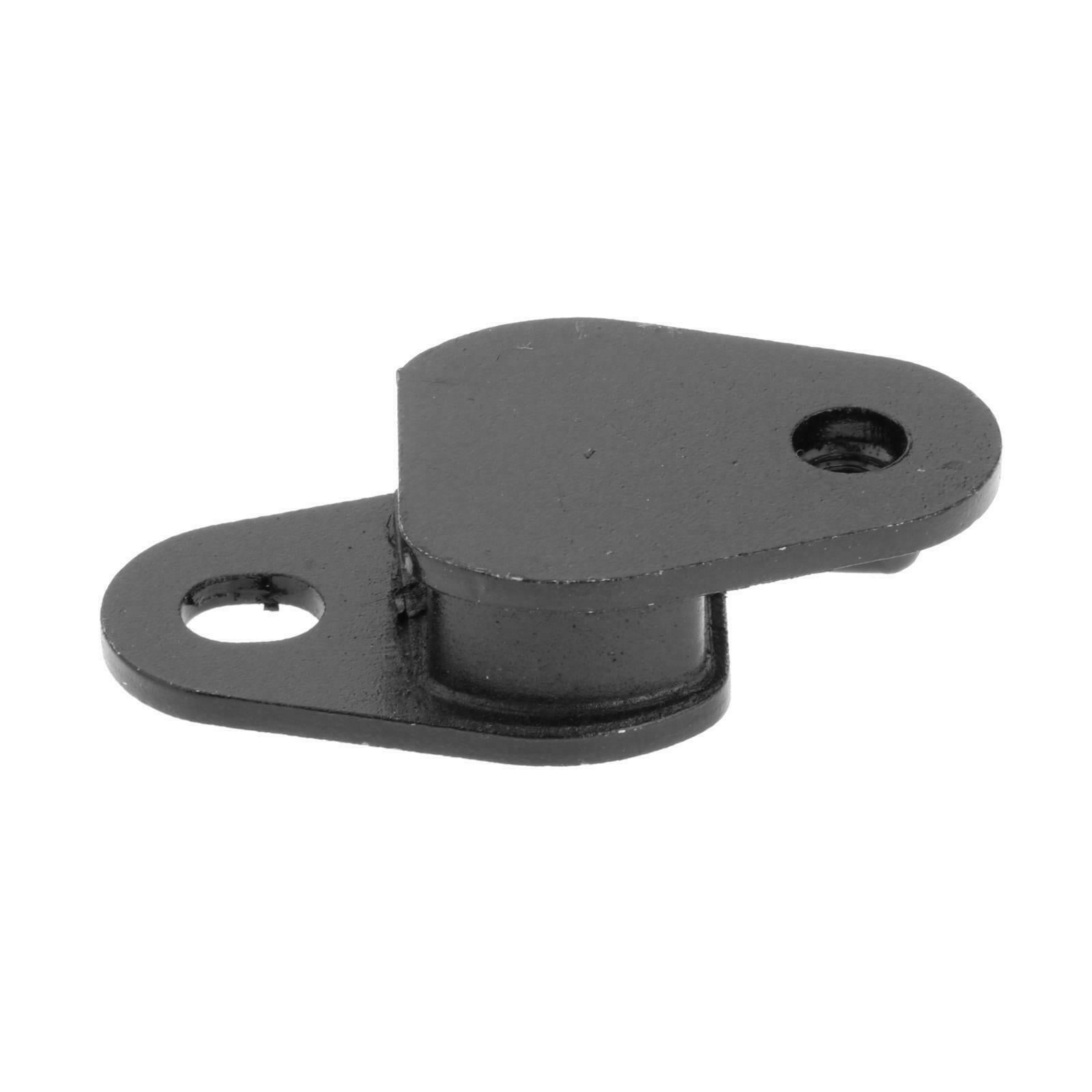 Motorcycle Exhaust Pipe Stay Hanger for Yamaha YZ IT 80 100 400 Accessories
