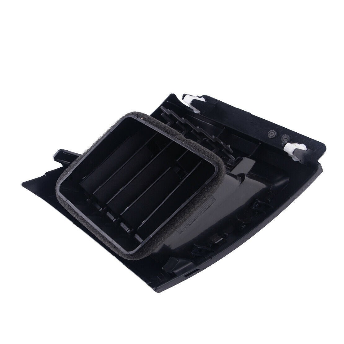 Left Dash Air Conditioning Vent Outlet fit for Mitsubishi Lancer EVO 08-16 Acc