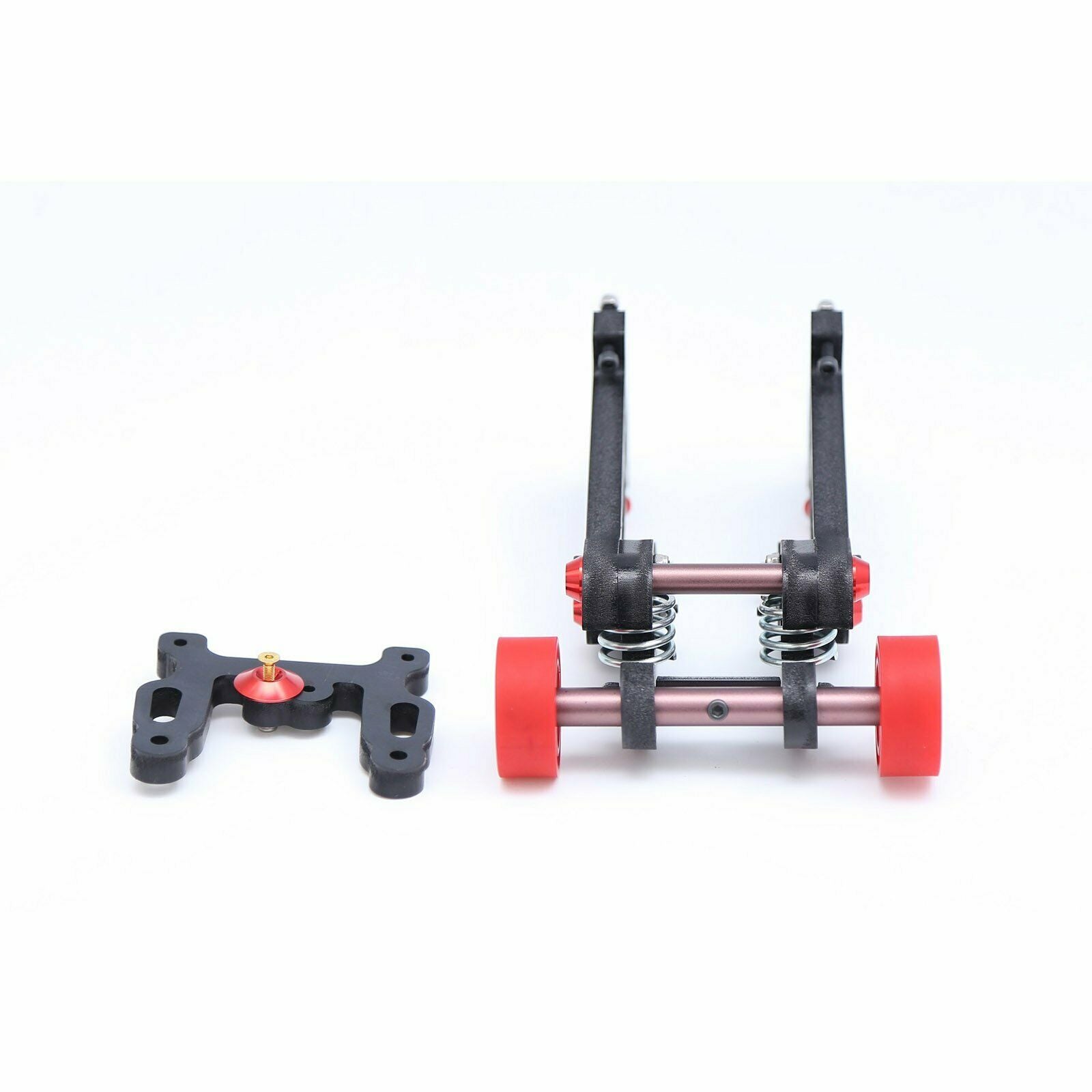 Nylon Head Up Wheel Parts For 1/8 ARRMA KRATON  EXB  ARA106053 RC Cars Parts