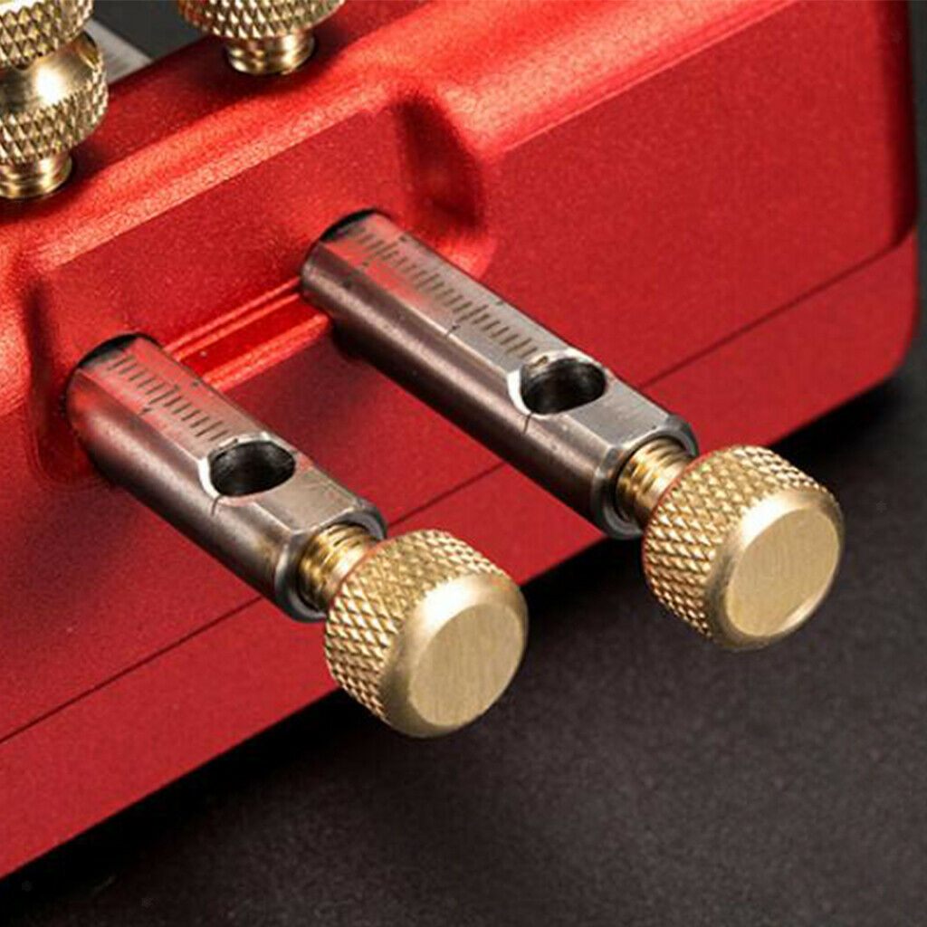 Alloy Marking Tool Woodworking Scribe Mortise Gauge Wood Marking Gauge Tools