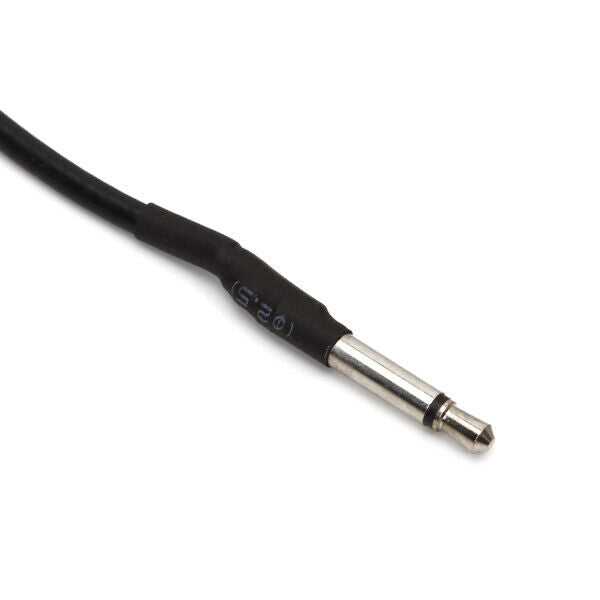 1pc Violin Piezo Pickup + EQ 2 Band Acoustic
