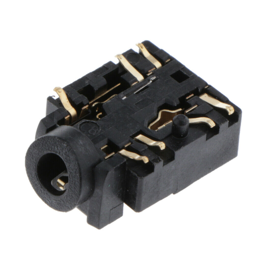 3.5mm Repair Part Audio   Plug Socket For   One  Controller