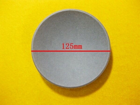 1pcs 125mm speaker Dust cap Speaker dome dust cover loudspeaker Repair parts
