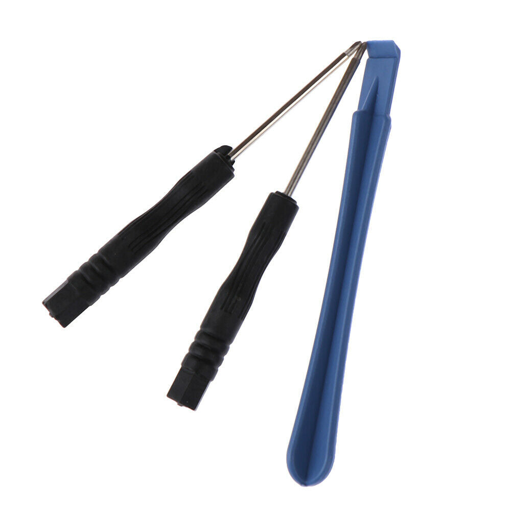 3pcs/set Opening screwdrivers tools kit screw repair for Switch Y JM .l8