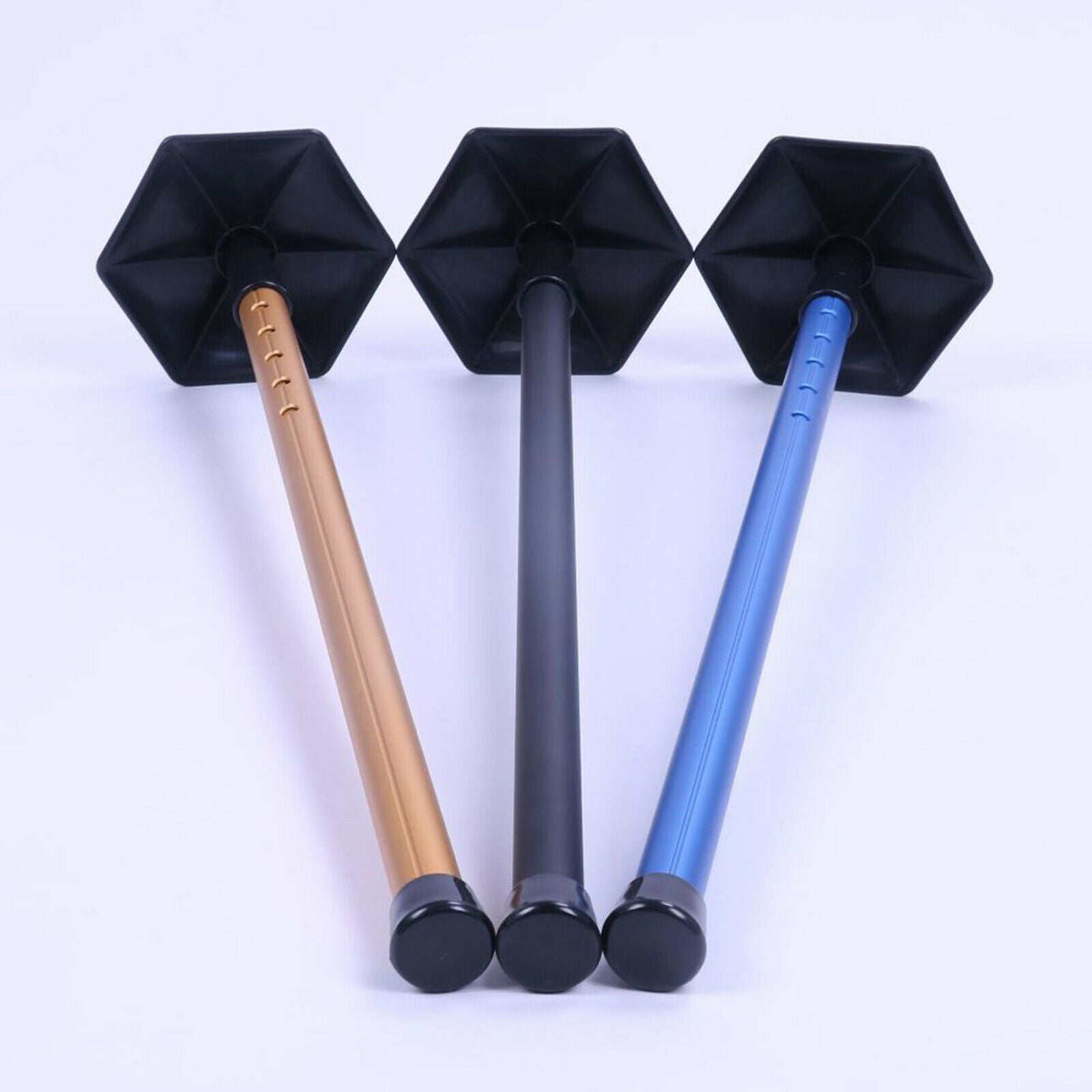 Golf Club Travel Bag Cover Aluminum Spine Golf Club Protection